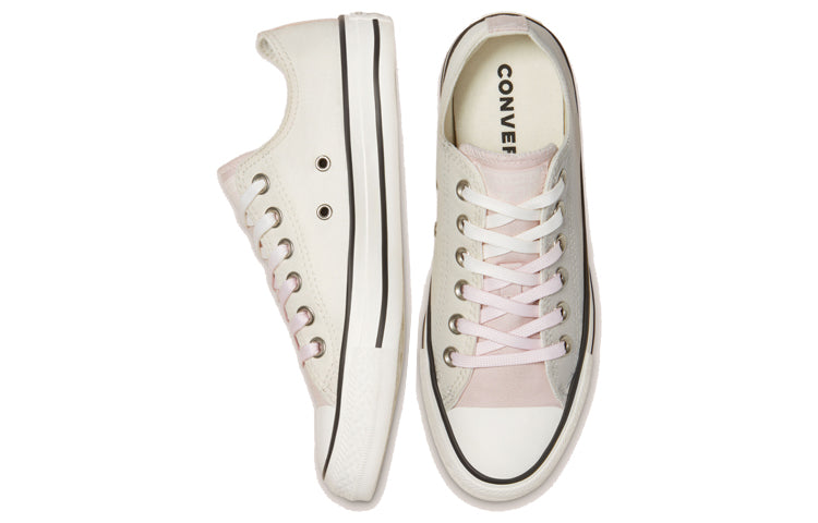Converse Chuck Taylor All Star Low 'Twisted Pastel - Mouse' 169041C