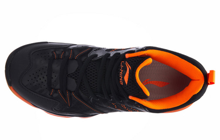Li-Ning Ranger TD 'Black Orange' AYTM081-2