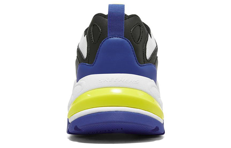 Skechers Stamina V2 'Black Multicolor' 237209-BKMT