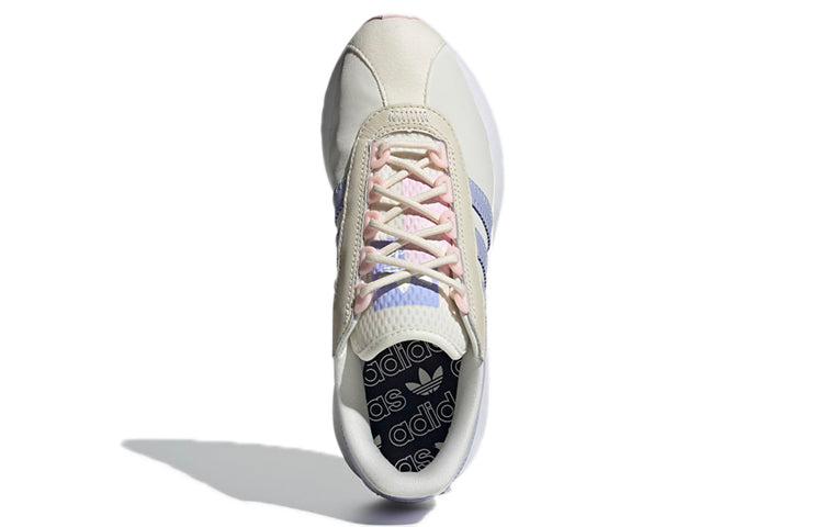 (WMNS) adidas Originals SL Andridge 'Gray Purple' H00378