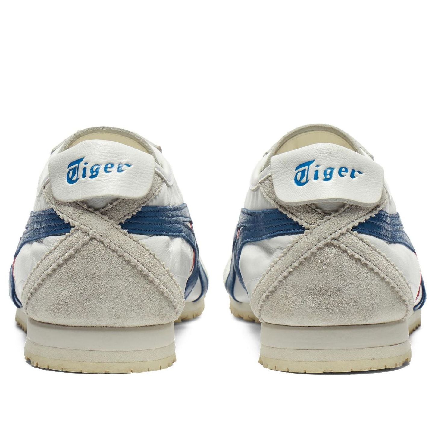 Onitsuka Tiger MEXICO 66 NM White Blue'' 1183C319-100