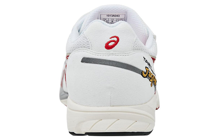 ASICS Tarther Japan White/Red 1013A043-113