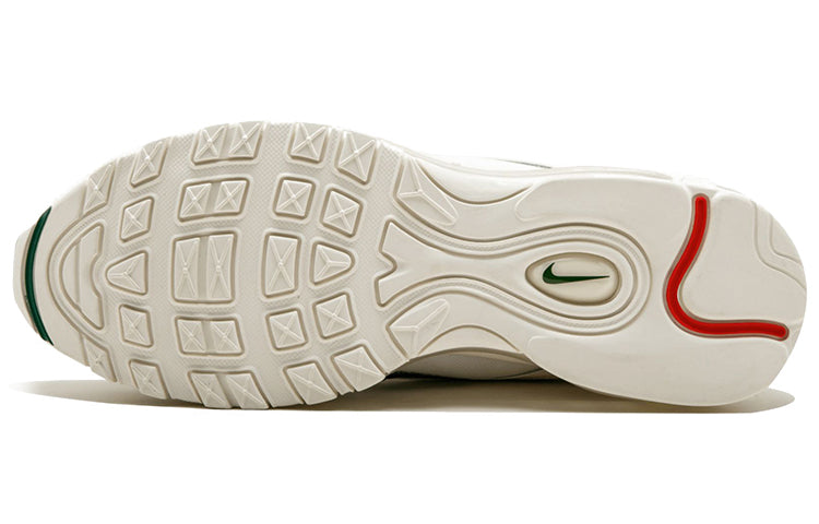 Nike x Undefeated Air Max 97 OG 'Sail' AJ1986-100