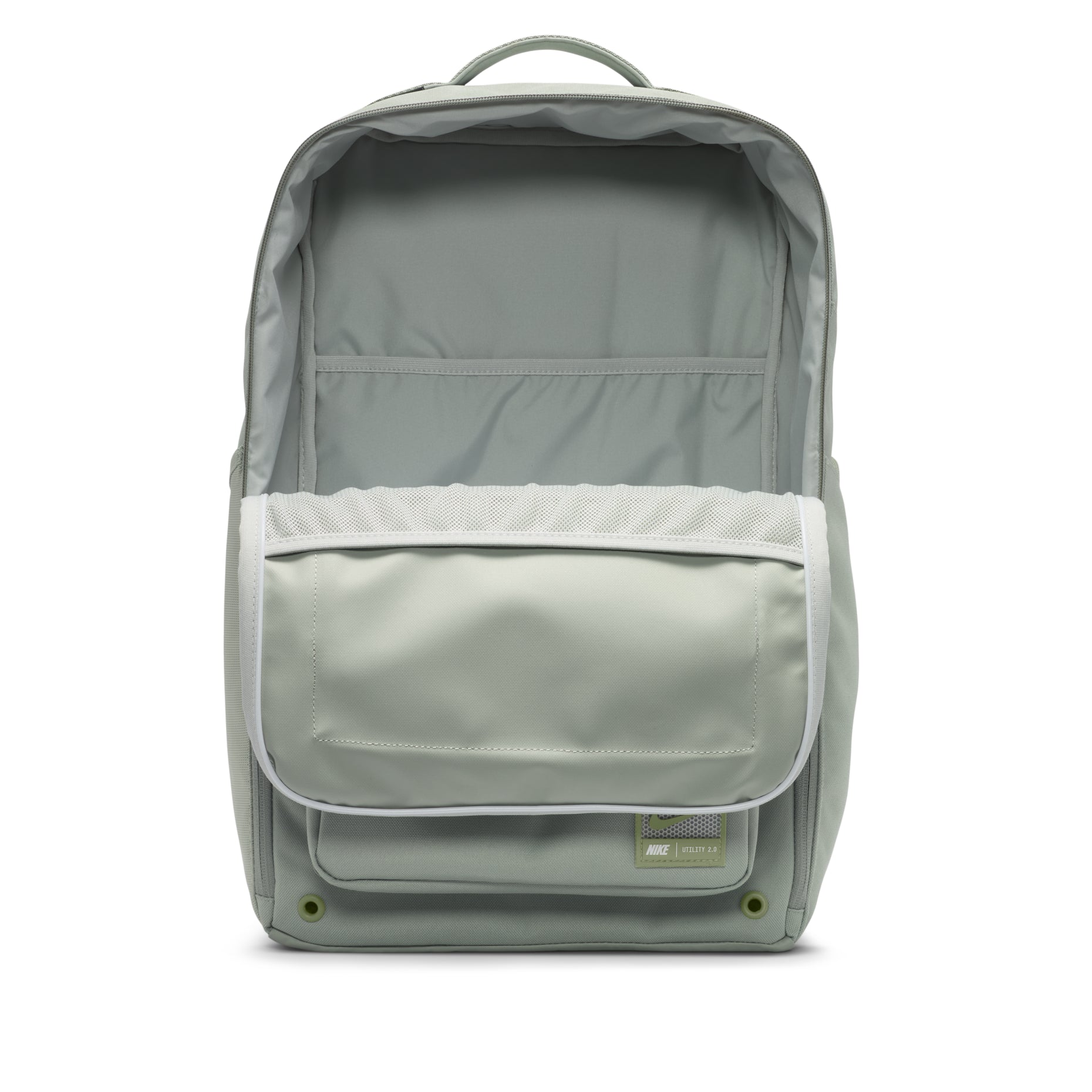 Nike Utility Speed Backpack 27L 'Jade Horizon' FN4106-370