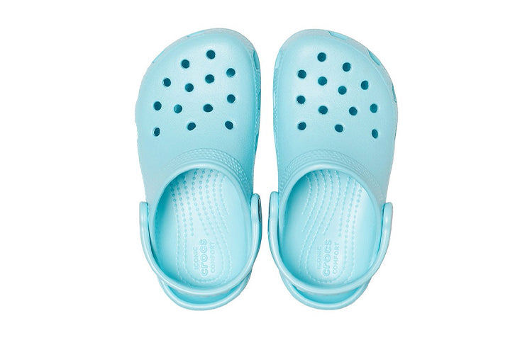 Crocs Classic Clog 'Blue' 204536-4O9