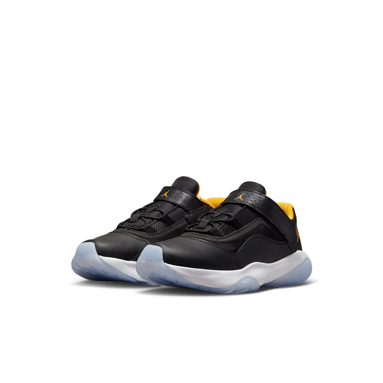 (PS) Air Jordan 11 CMFT Low 'Black White' CZ0905-071