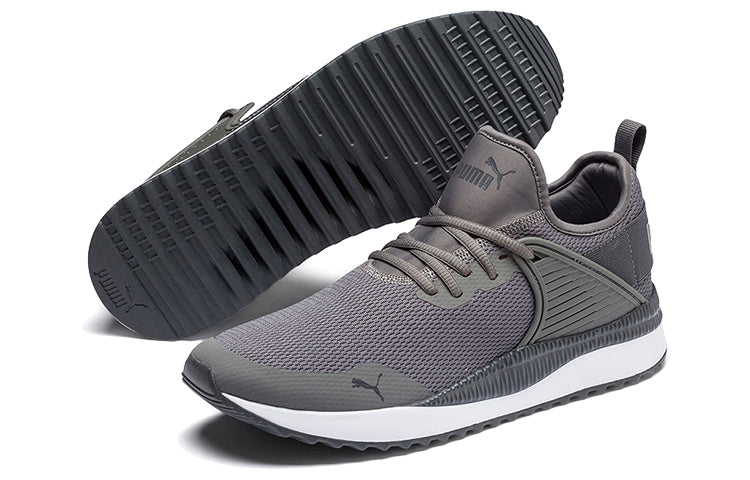 PUMA Pacer Next Cage Grey/White 369982-04