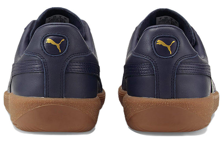 PUMA Army Trainer OG 'Blue Brown' 380709-06