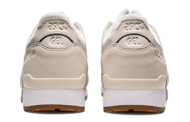 (WMNS) ASICS x Emmi Japan Gel-Lyte III OG 'Beige Brown' 1202A235-250