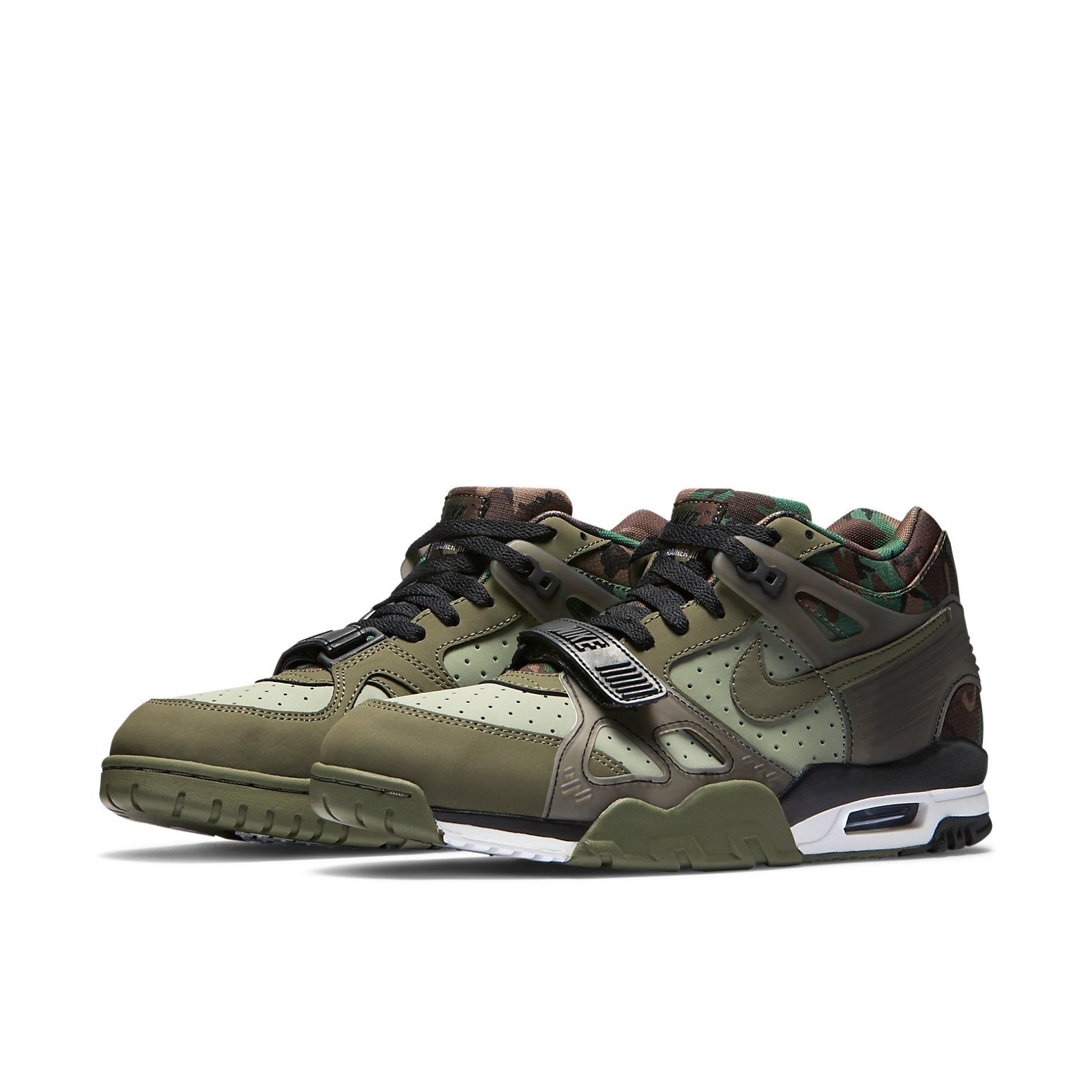 Nike Air Trainer 3 'Jade Stone' 705426-300