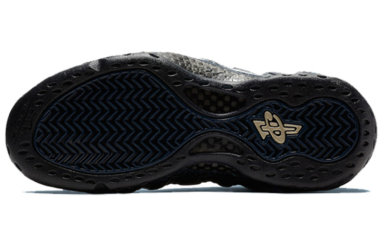 (WMNS) Nike Air Foamposite One 'Glitter' AA3963-400