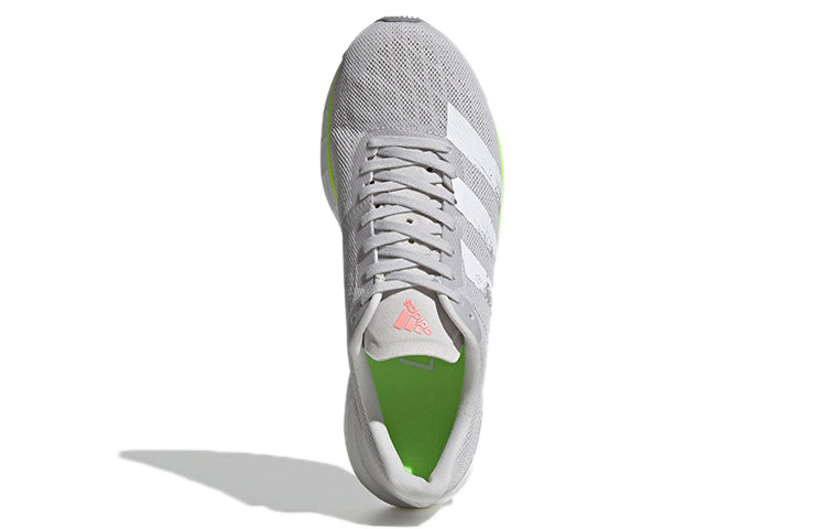 (WMNS) adidas Adizero Adios 5  'Grey White' EH3129