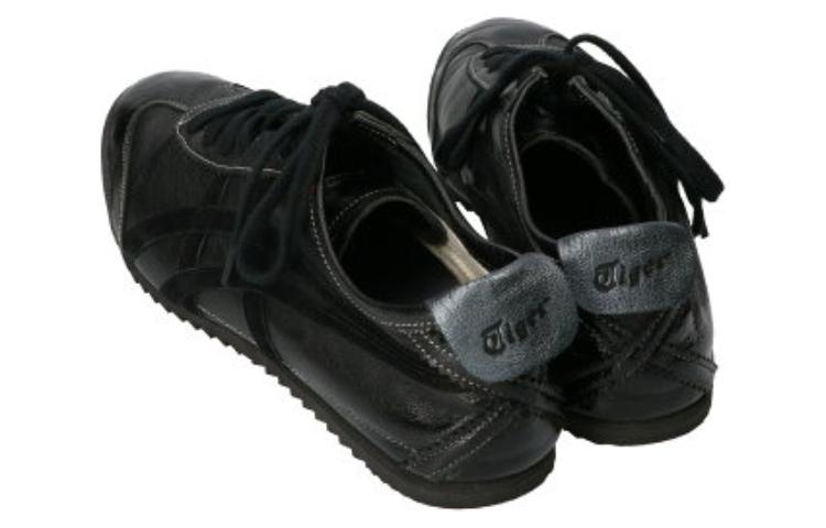 Onitsuka Tiger Mexico 66 'Black' TH9J4L-9095