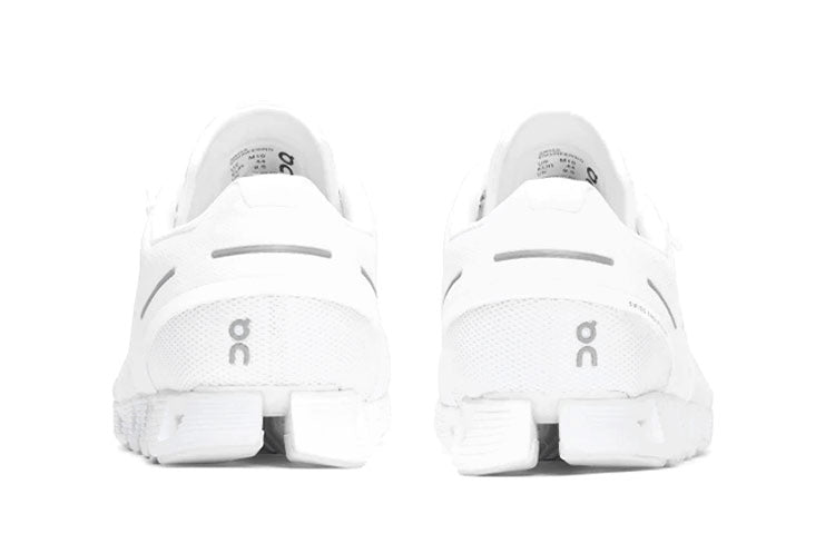 On Running Cloud 'White Grey' 19.0004