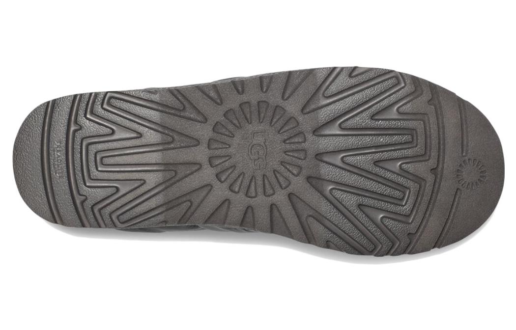 UGG Tasman LTA Slipper 'Metal' 1127735-MTL