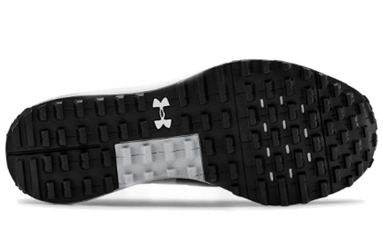 Under Armour Syncline Edge 'Black Gray' 3022757-100