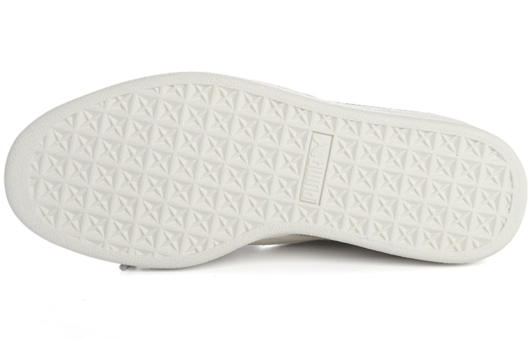 (WMNS) PUMA Shoes PUMA Basket Heart 367467-01