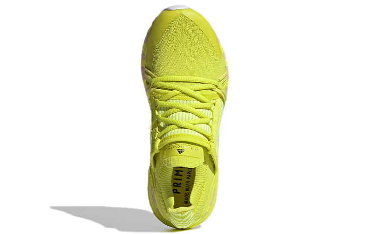 (WMNS) adidas x Stella McCartney Ultraboost 20 'Acid Yellow' FX1958