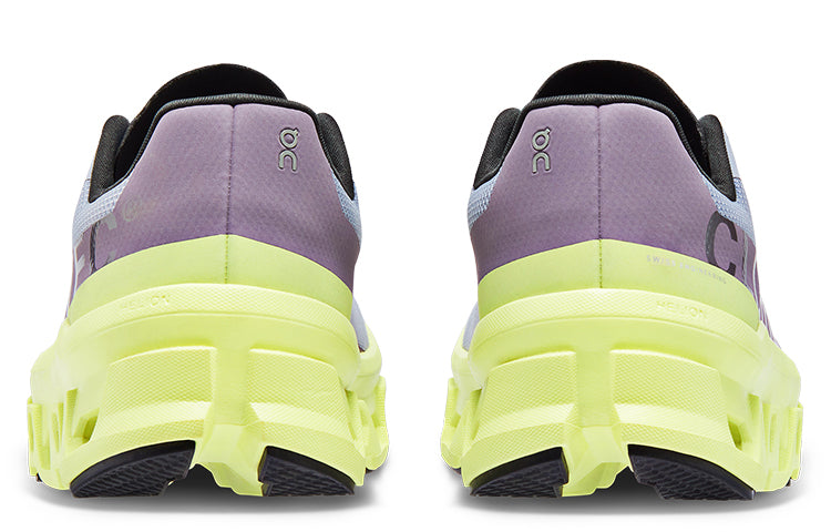 (WMNS) On Running Cloudmonster 'Nimbus Hay' 61.98242