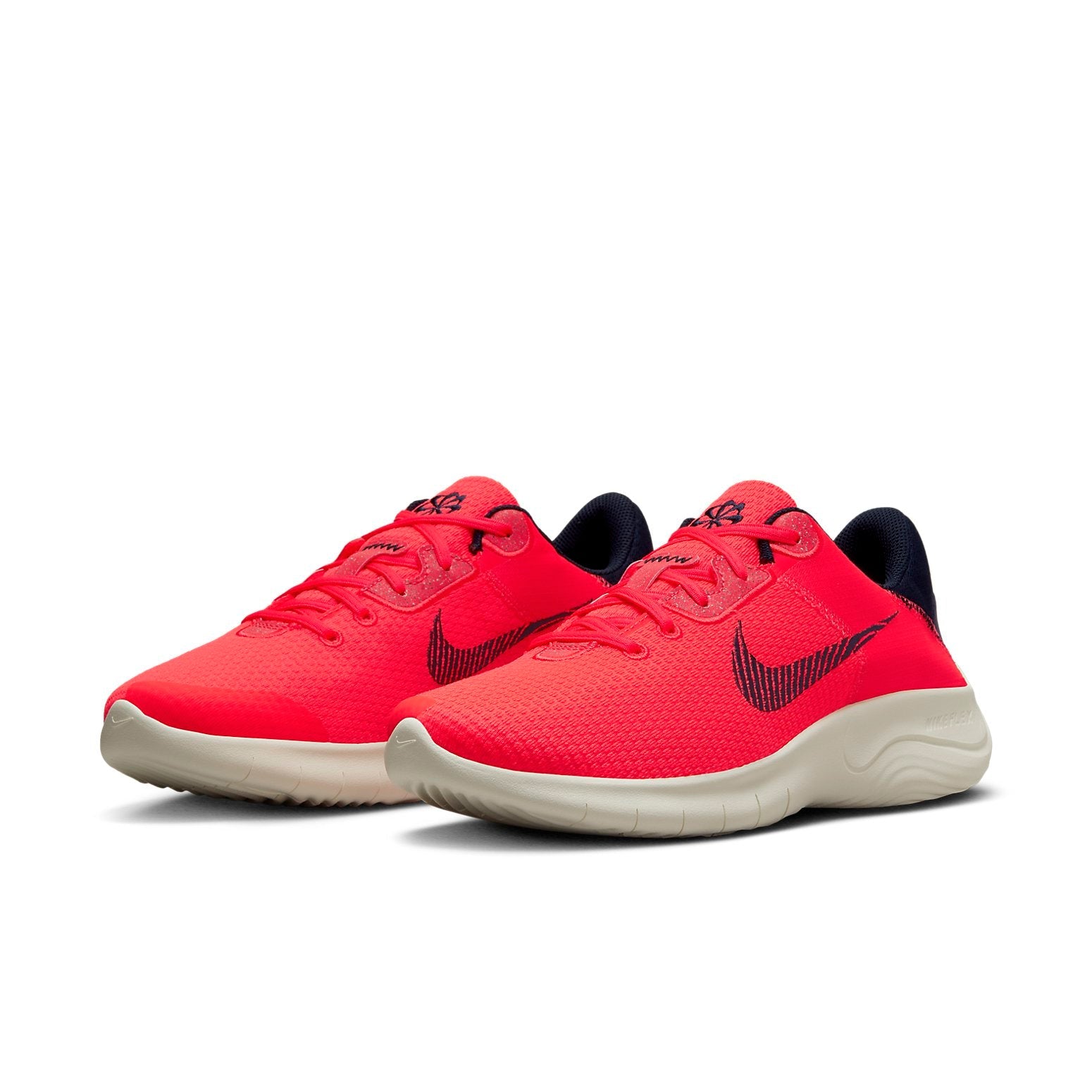 Nike Flex Experience Run 11 'Bright Crimson Sail' DD9284-600