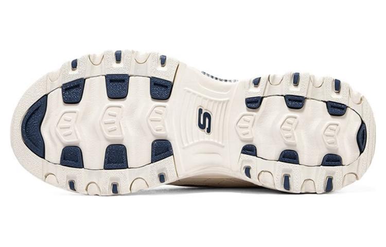 Skechers DLITES 1.0 'Cream' 894193-NTNV