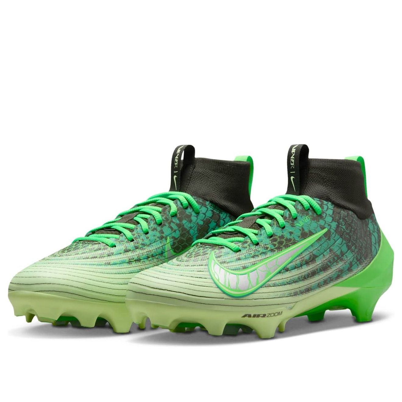 Nike Zoom Air Vapor Pro 1 'CeeDee Lamb Sequoia' IF0108-300