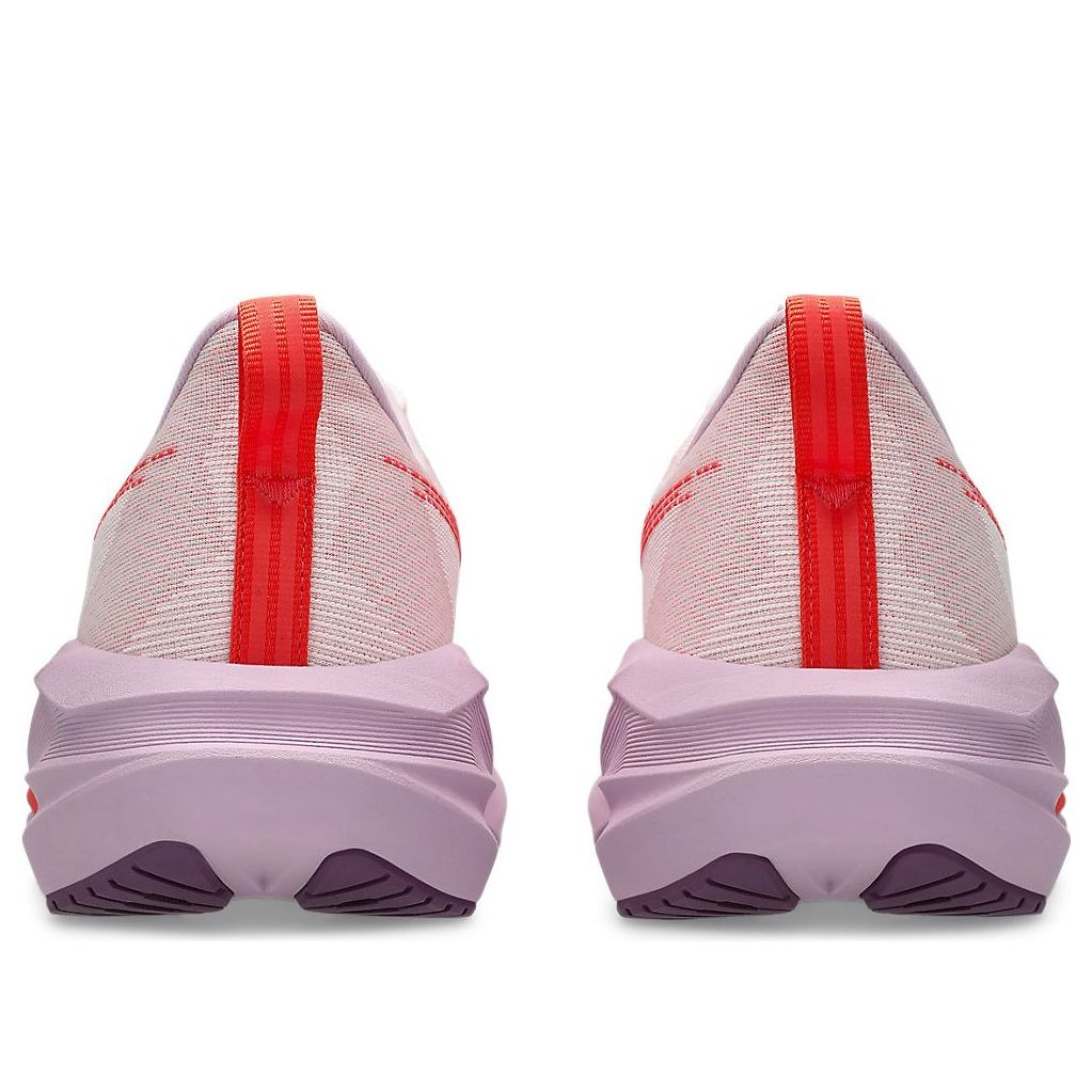 (WMNS) ASICS Novablast 5 'White Coral Reef' 1012B765-101