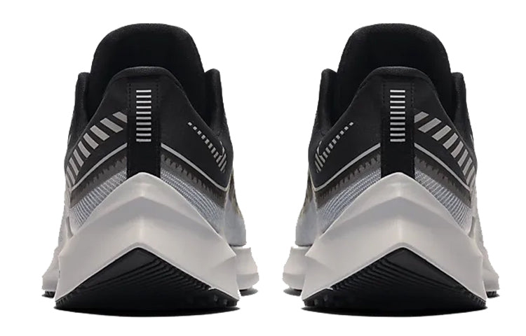(WMNS) Nike Air Zoom Winflo 6 Shield 'Black Reflect Silver' BQ3191-001