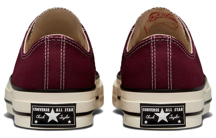 Converse Chuck 70 'Burgundy' A01450C