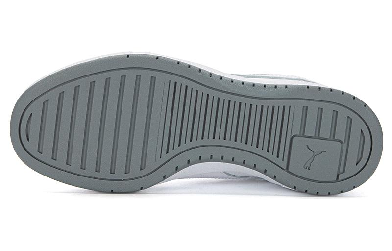 PUMA CA Pro 'White Grey' 386083-17