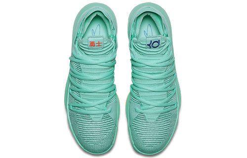 Nike KD 10 EP 'City Edition 2' 897816-300