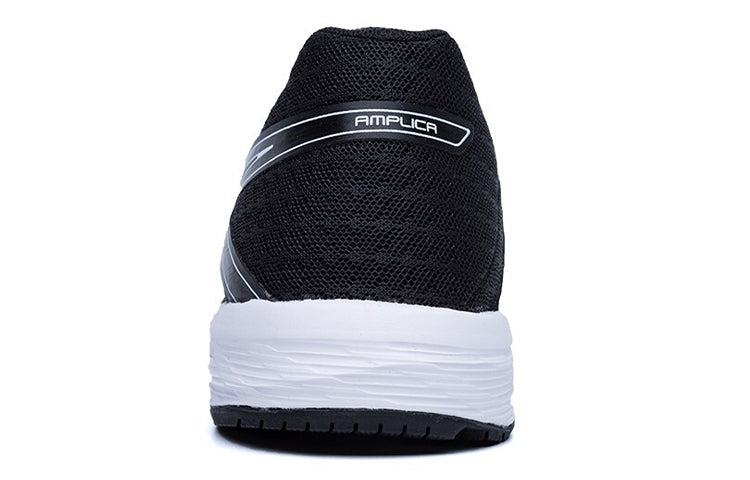 ASICS Amplica 'Black' T825N-9090