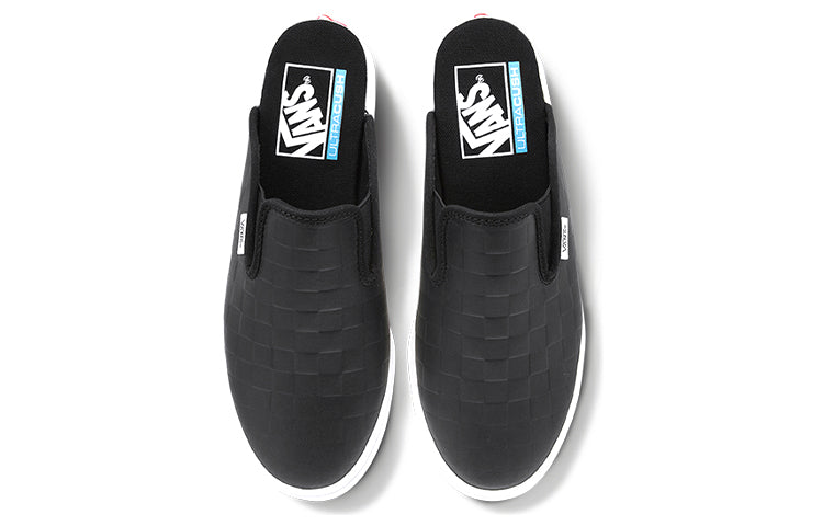 Vans Mule Sf Slippers Black VN0A4U11XB8