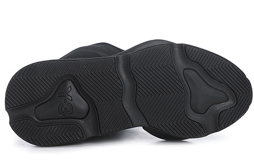 (WMNS) adidas Y-3 Cargo Black BC0947