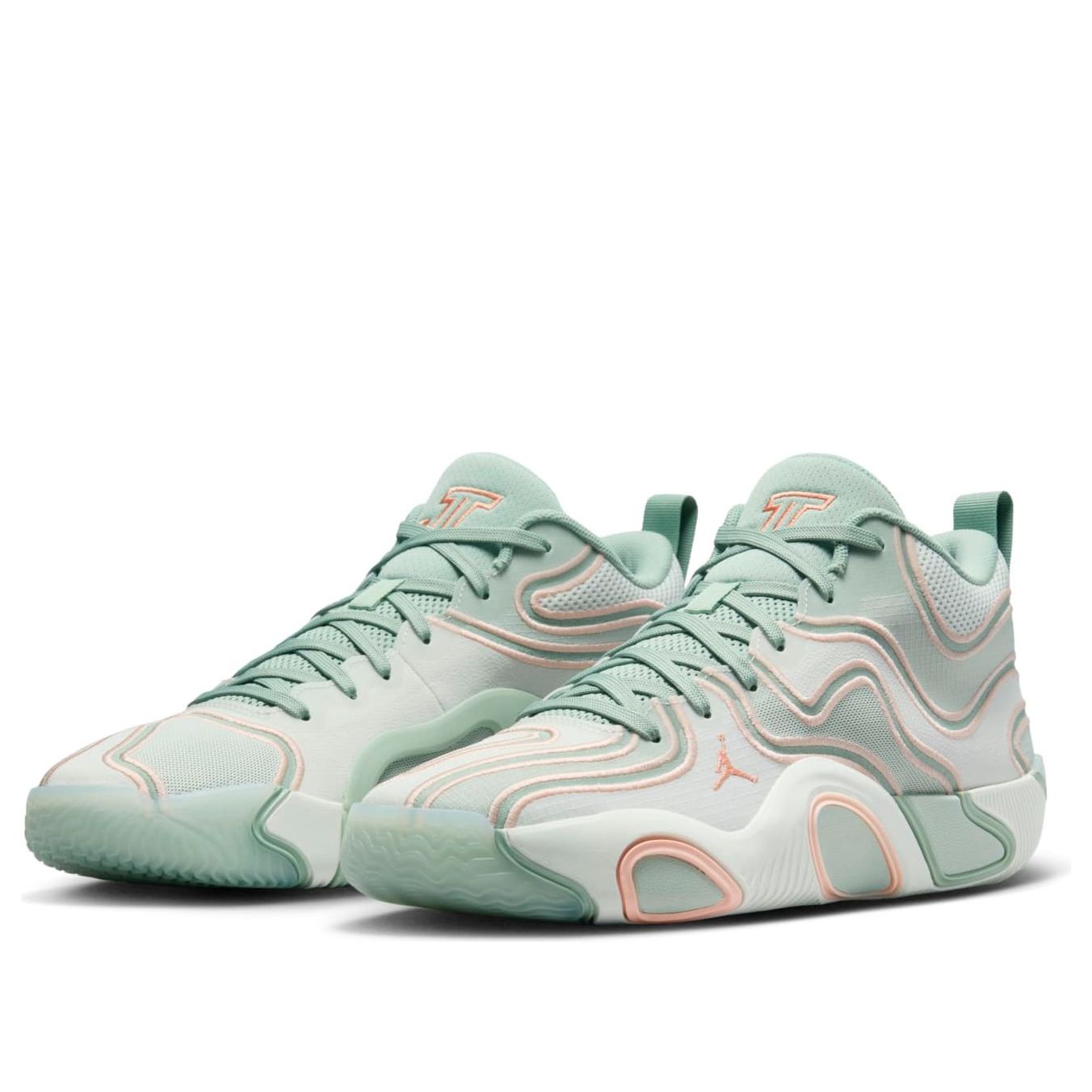 Air Jordan Tatum 3 'Zero Days Off' FZ6598-002
