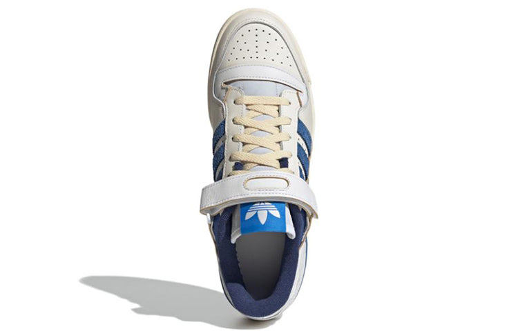adidas Forum 84 Low OG 'Bright Blue' S23764