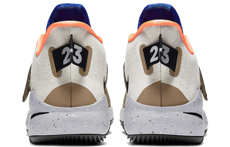 Nike Ambassador 12 'Mowabb' BQ5436-002