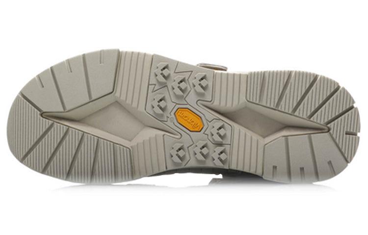 Li-Ning Silvery Hi x New York Fashion Week AGBP083-9