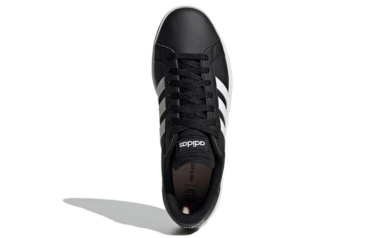 adidas Neo Grand Court Base 2.0 'Core Black' GW9251
