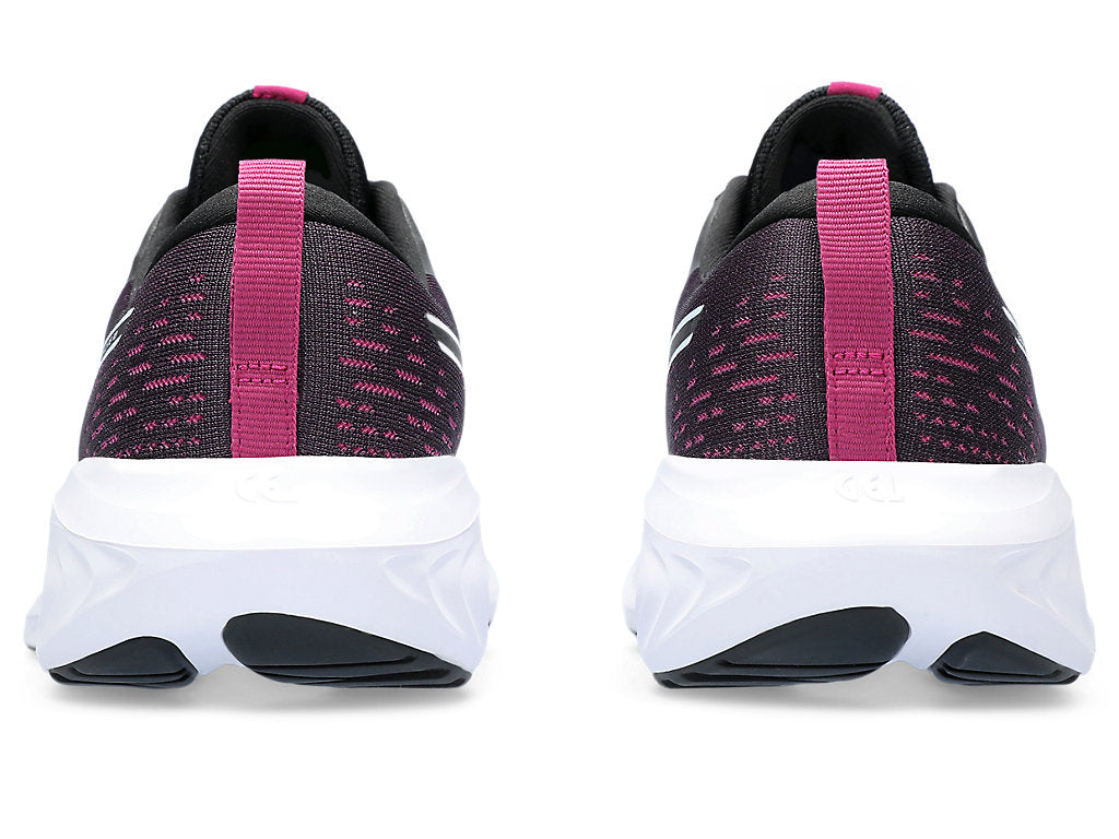 (WMNS) ASICS Gel-Excite 10 'Black Light Blue' 1012B418-006