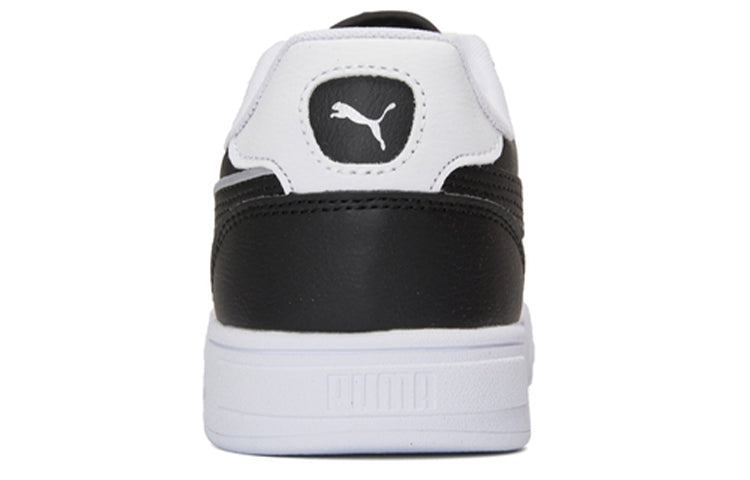PUMA Caven Dime 'White Black' 384953-10