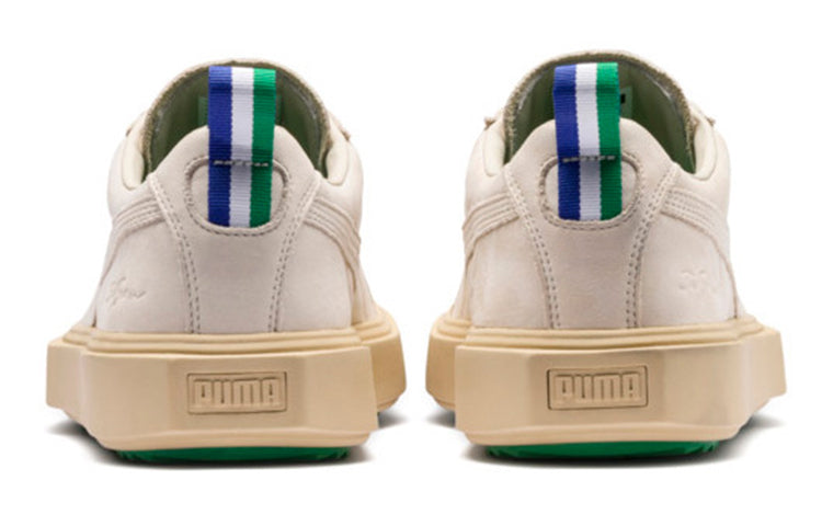 PUMA Big Sean x Breaker 'Swan' 367412-01