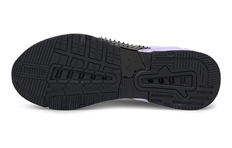 (WMNS) PUMA Provoke XT Block 'Black Light Lavender' 195052-03