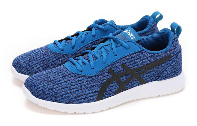 (GS) ASICS Kanmei 2 Blue 1024A003-401