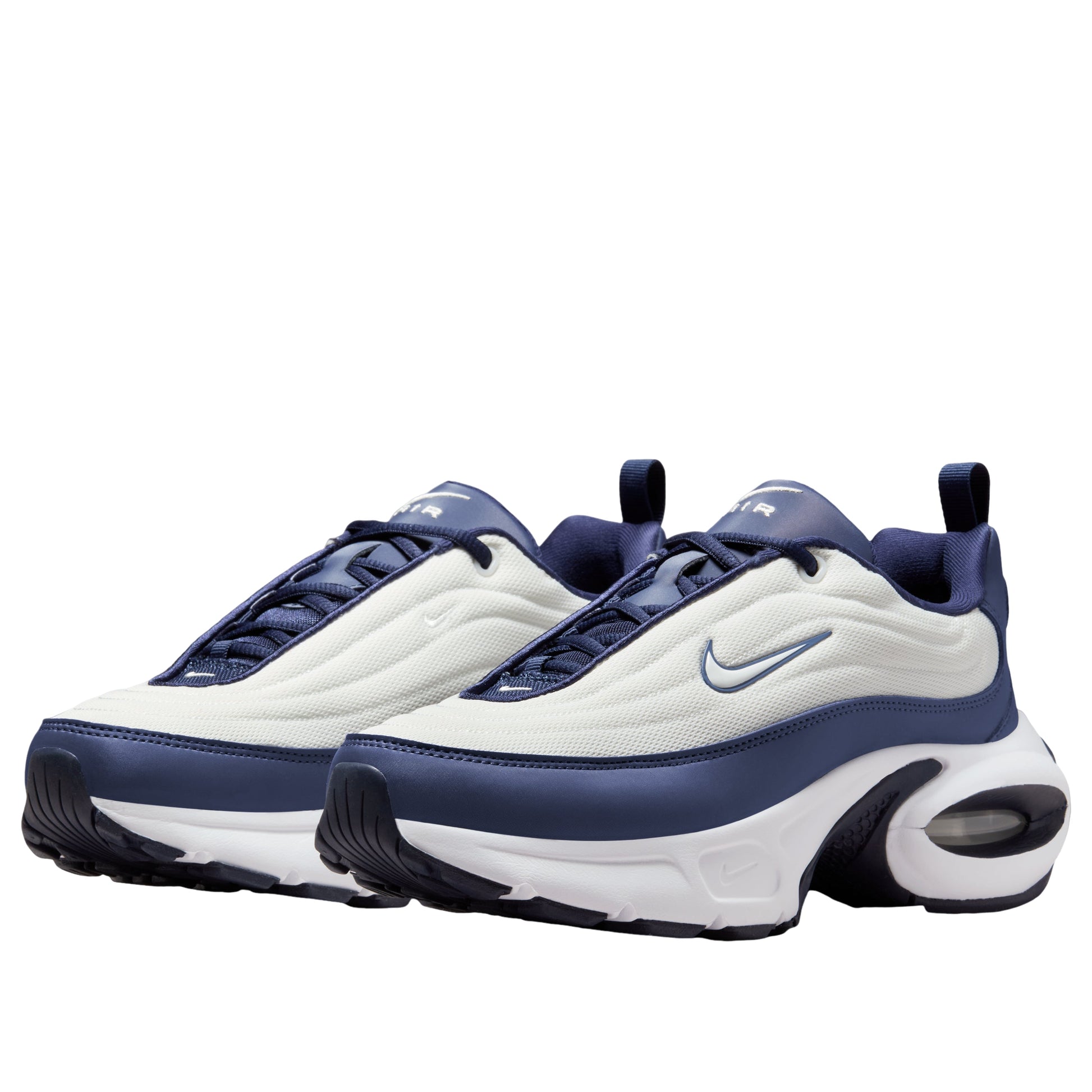 (WMNS) Nike Air Max Portal 'Midnight Navy Summit White' HF3053-400