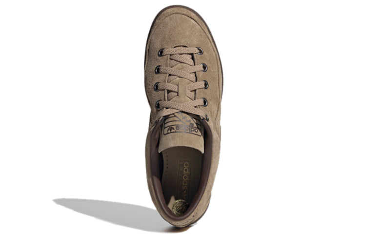 adidas Newrad SPZL 'Hemp Gum' FX1050
