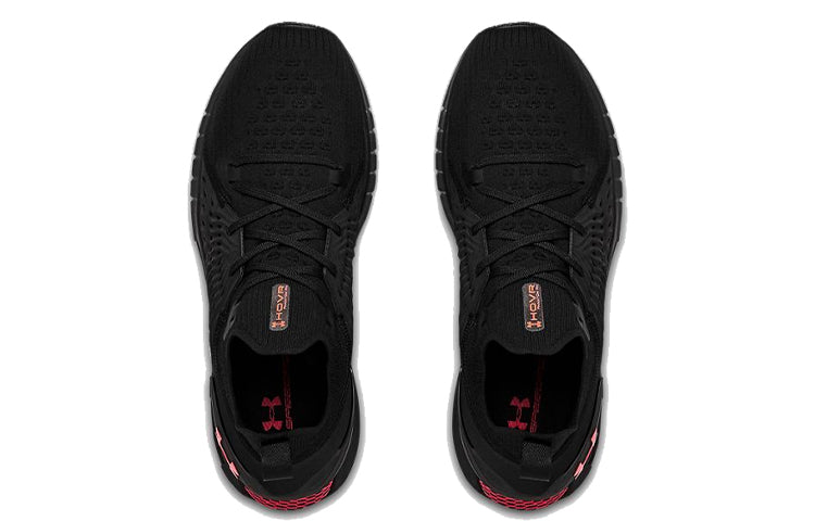 Under Armour Hovr Phantom Black/Red 3022590-003