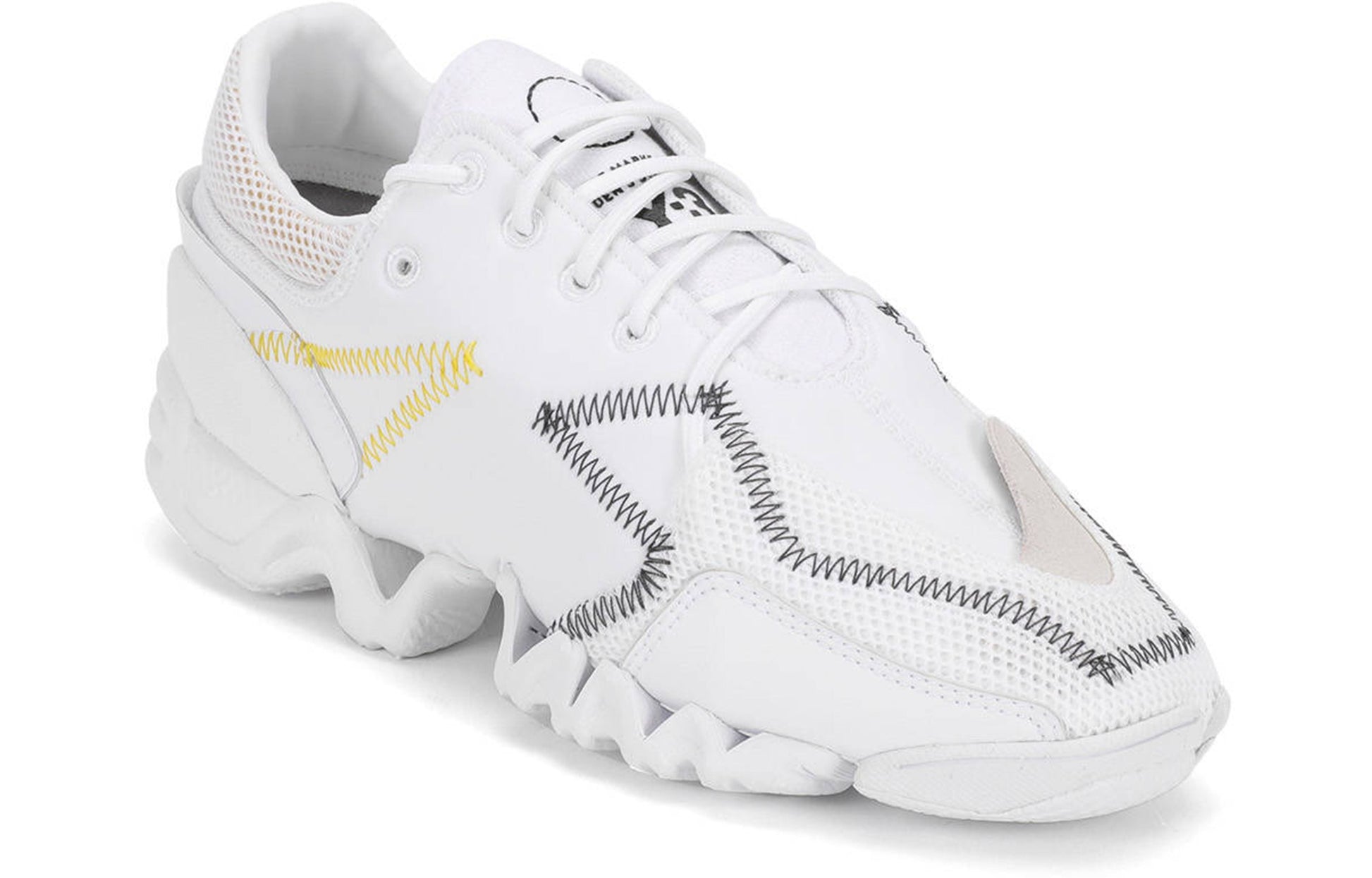 adidas Y-3 Ekika 'Footwear White' BC0958