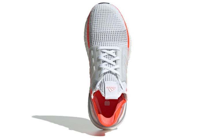 adidas Ultraboost 19 'White Multi' EF1342