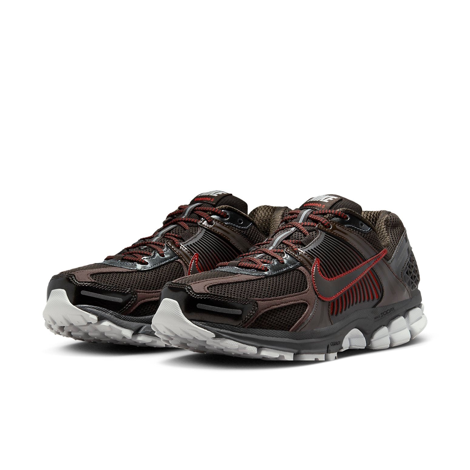 Nike Air Zoom Vomero 5 'Velvet Brown' FN3420-200